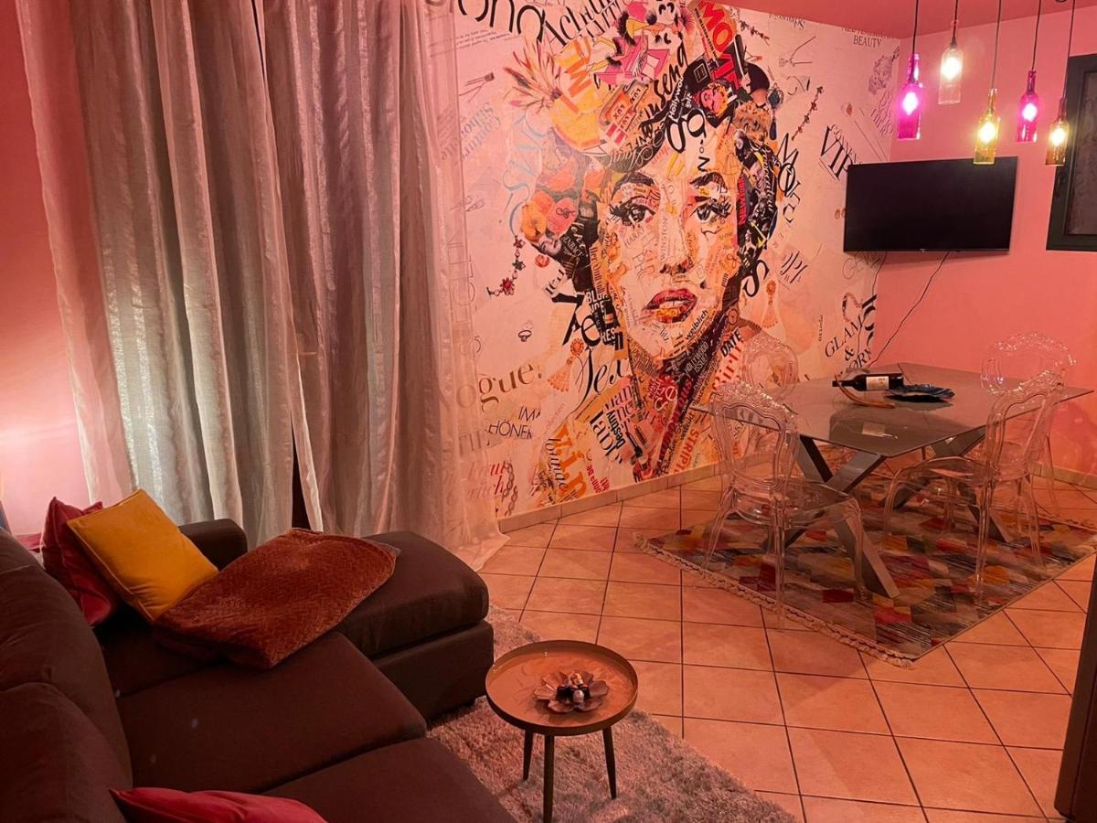 The Loft E&E Cinecitta Lejlighed Empoli Eksteriør billede
