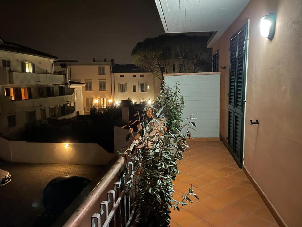 The Loft E&E Cinecitta Lejlighed Empoli Eksteriør billede