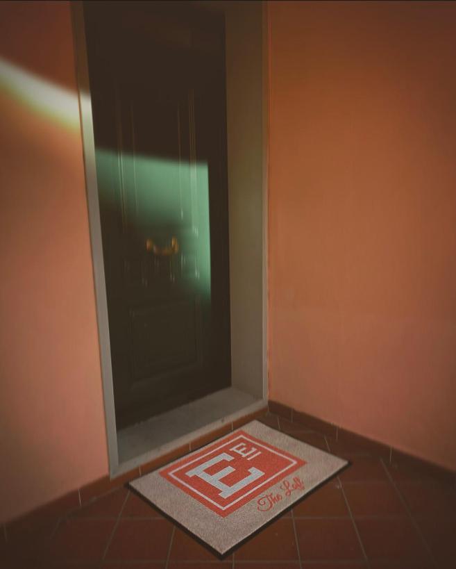The Loft E&E Cinecitta Lejlighed Empoli Eksteriør billede