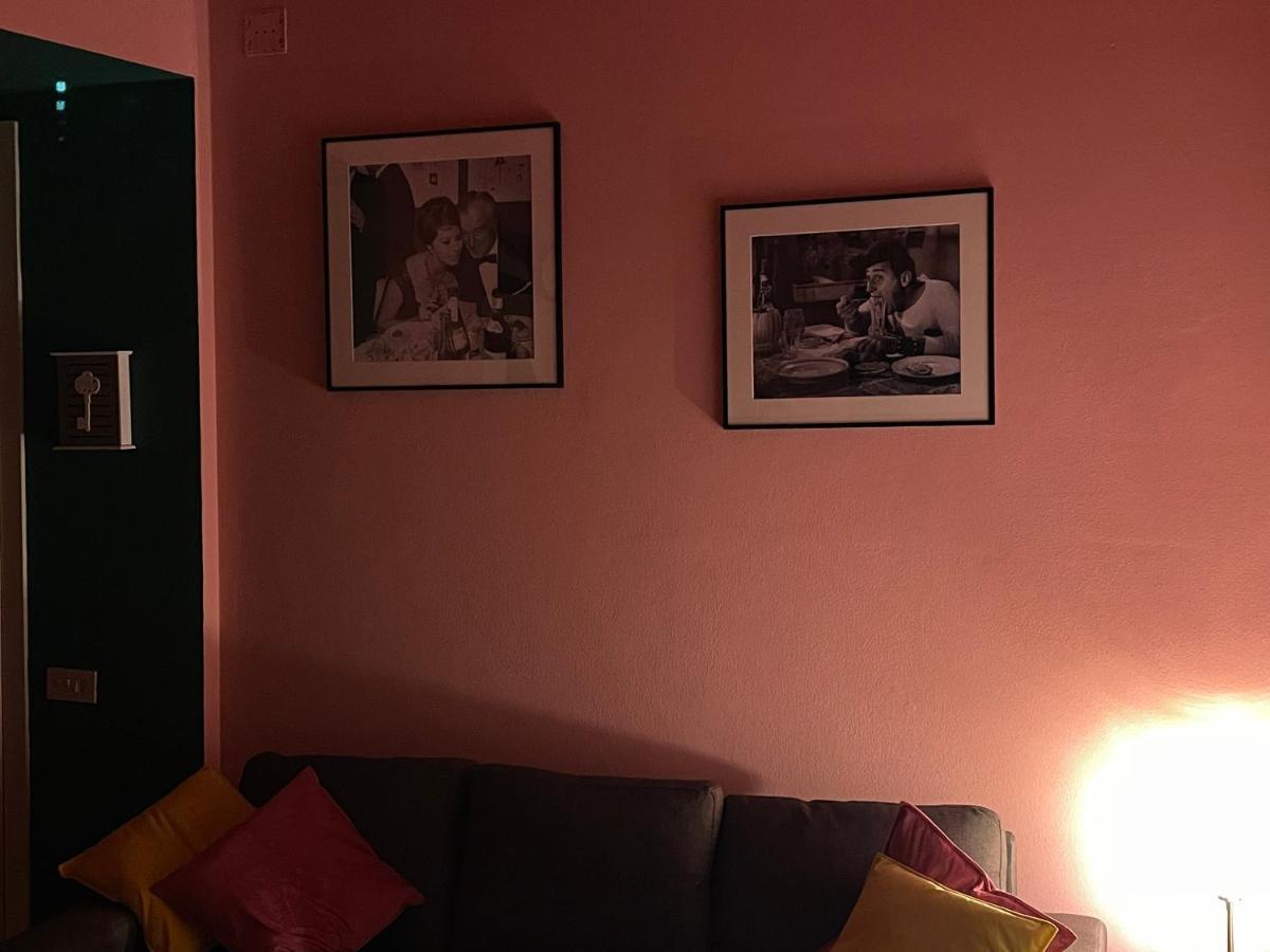 The Loft E&E Cinecitta Lejlighed Empoli Eksteriør billede