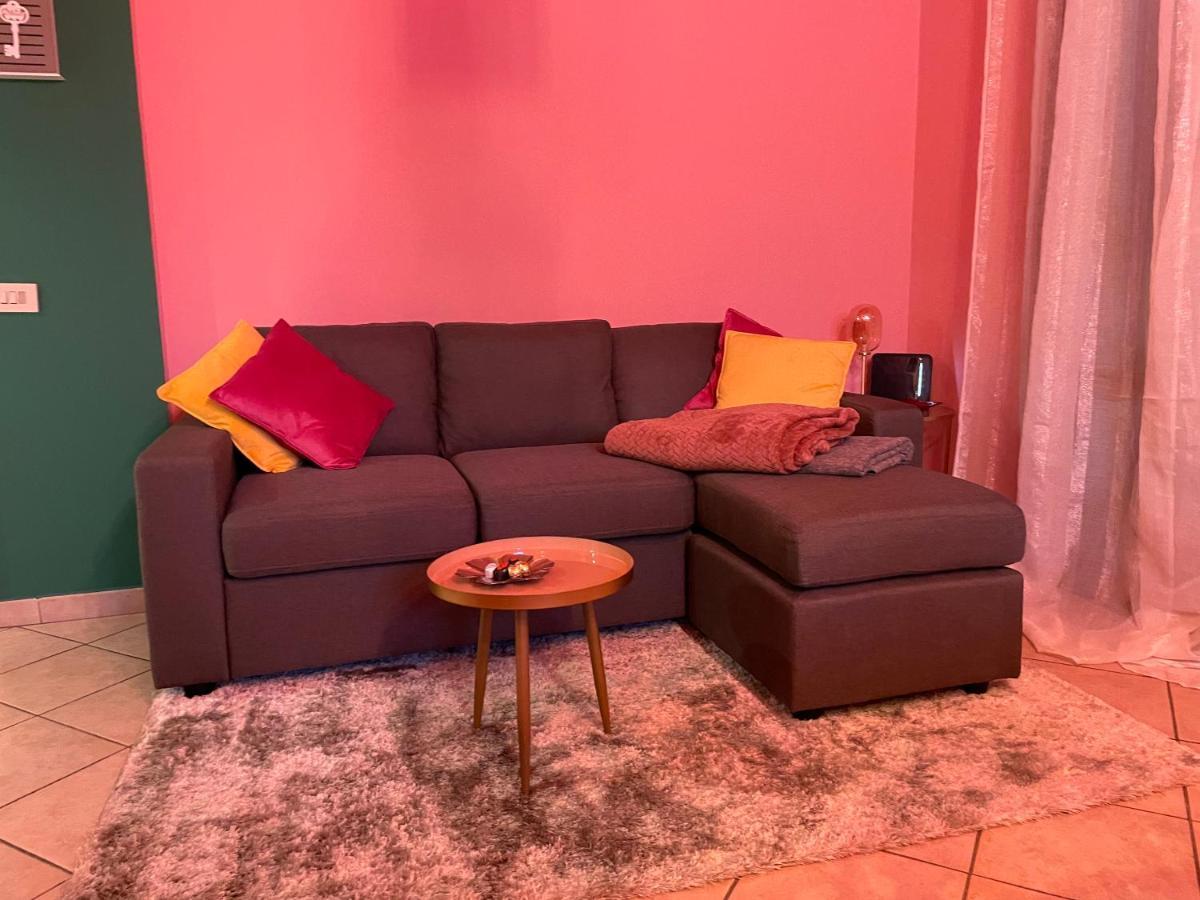 The Loft E&E Cinecitta Lejlighed Empoli Eksteriør billede