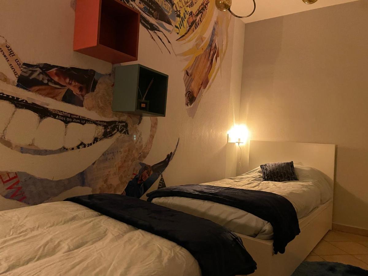 The Loft E&E Cinecitta Lejlighed Empoli Eksteriør billede