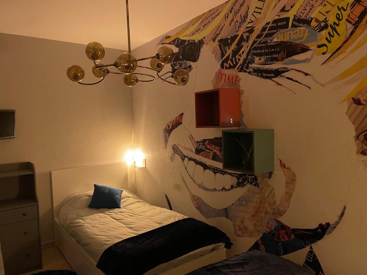 The Loft E&E Cinecitta Lejlighed Empoli Eksteriør billede