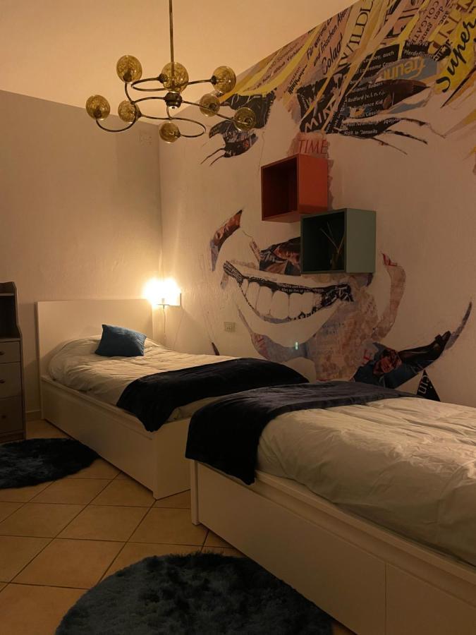 The Loft E&E Cinecitta Lejlighed Empoli Eksteriør billede