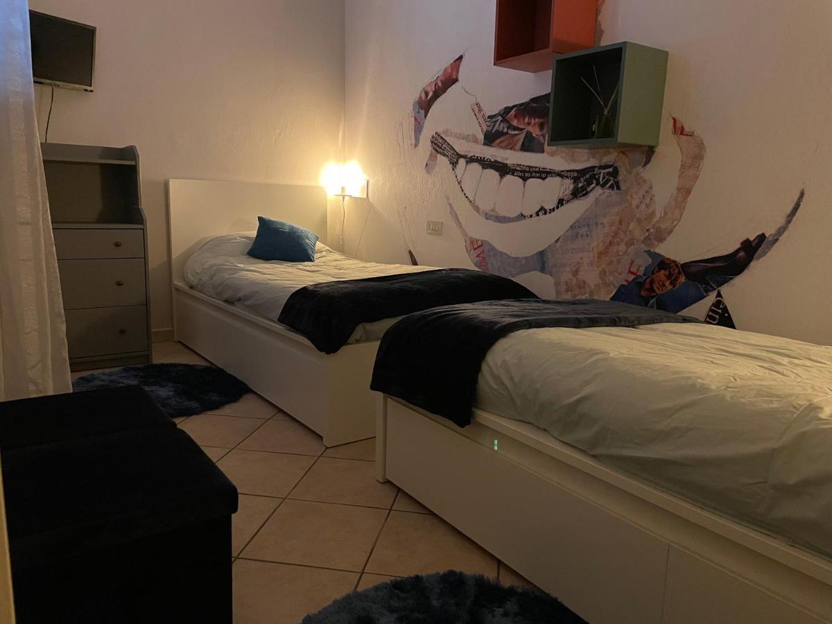 The Loft E&E Cinecitta Lejlighed Empoli Eksteriør billede