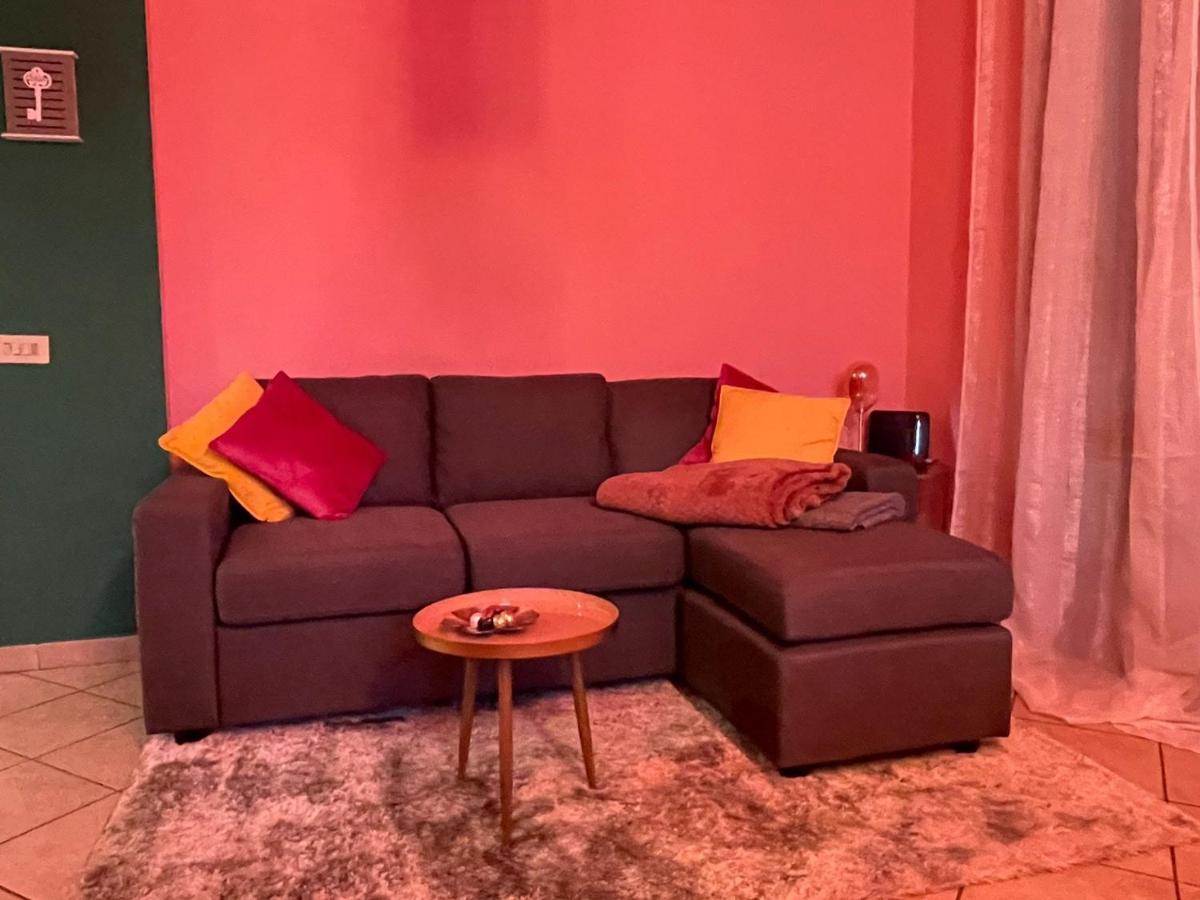 The Loft E&E Cinecitta Lejlighed Empoli Eksteriør billede