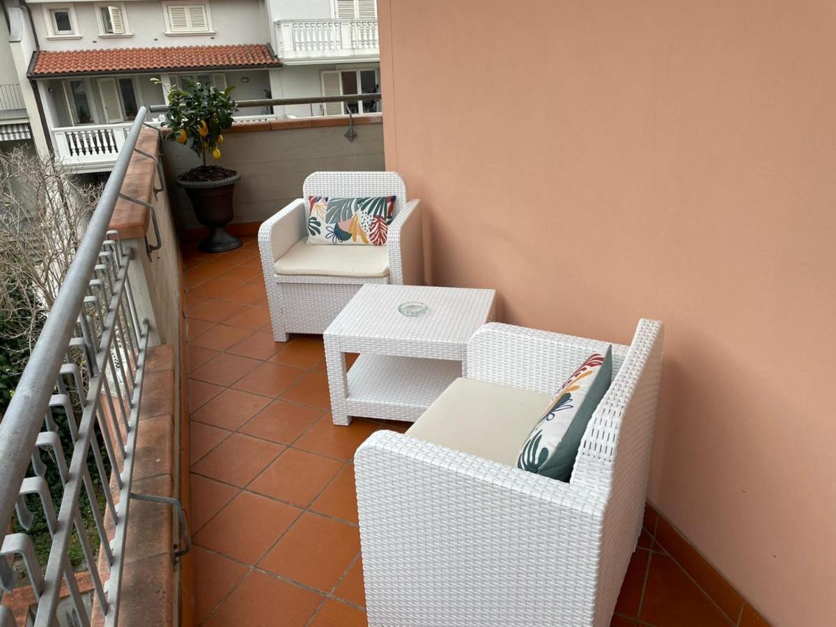 The Loft E&E Cinecitta Lejlighed Empoli Eksteriør billede