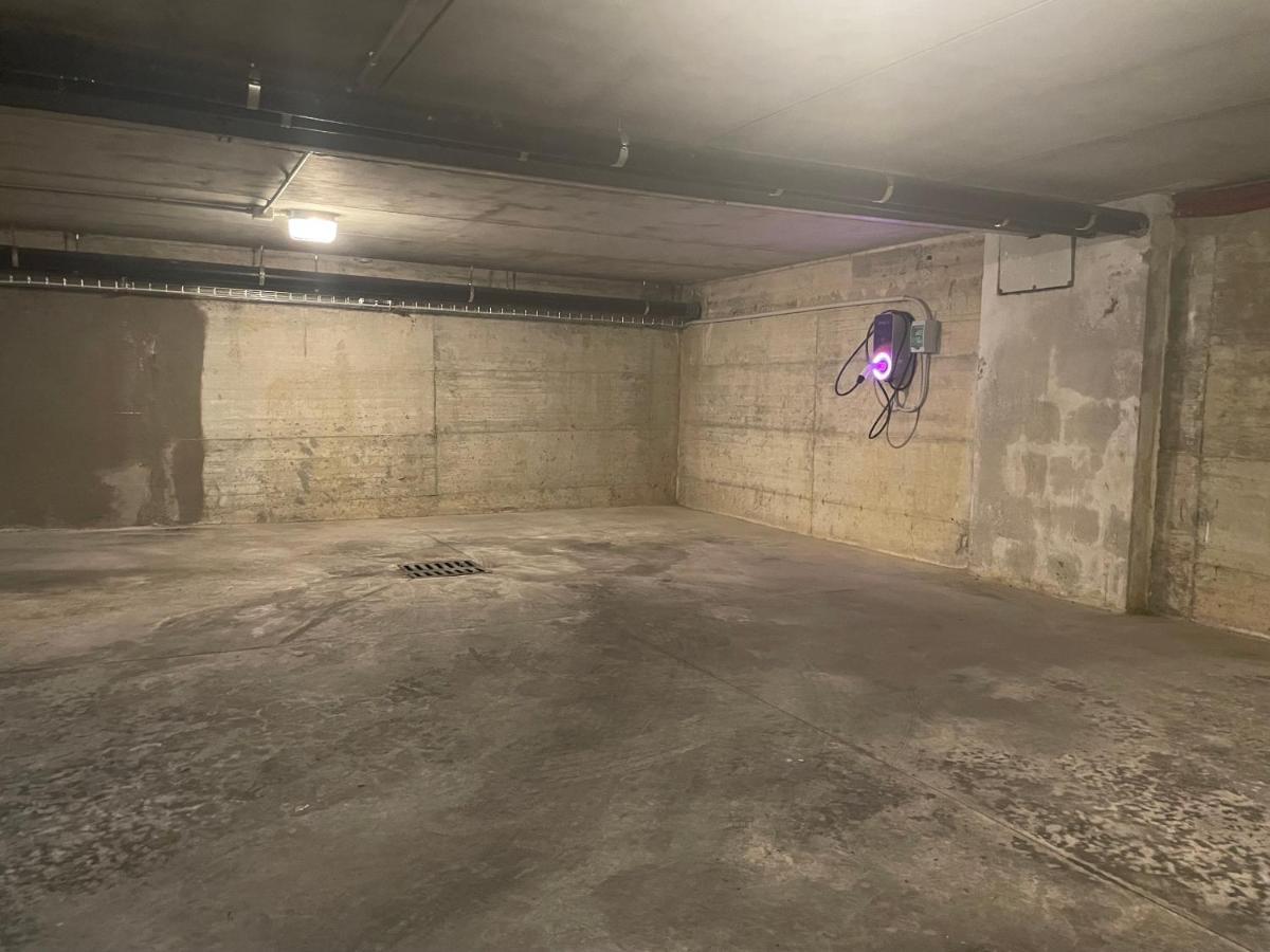 The Loft E&E Cinecitta Lejlighed Empoli Eksteriør billede