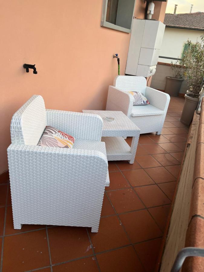 The Loft E&E Cinecitta Lejlighed Empoli Eksteriør billede