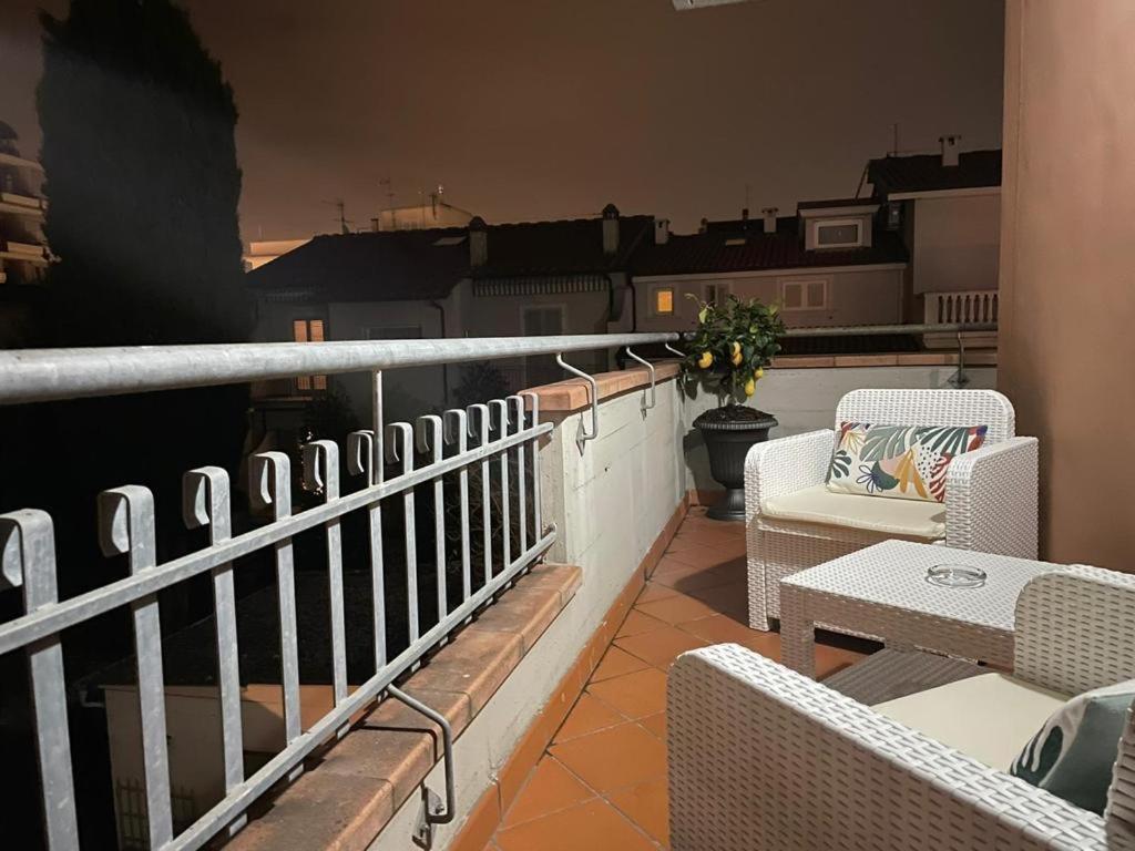 The Loft E&E Cinecitta Lejlighed Empoli Værelse billede